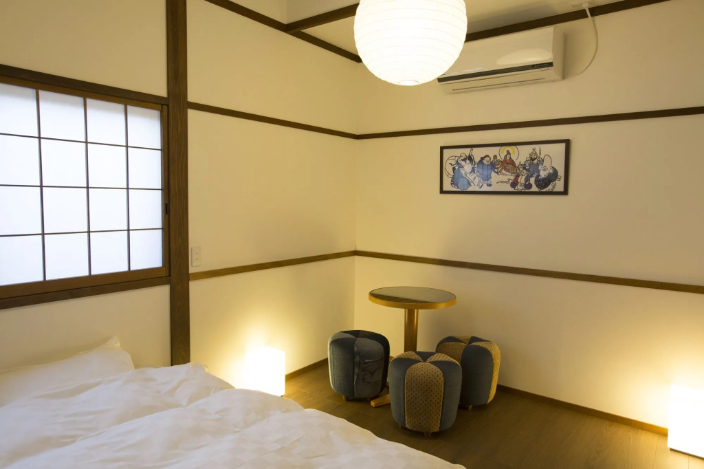 Kutsukake Stay Naka-Karuizawa