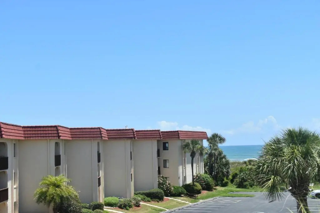Unit 6307 - Ocean & Racquet Club