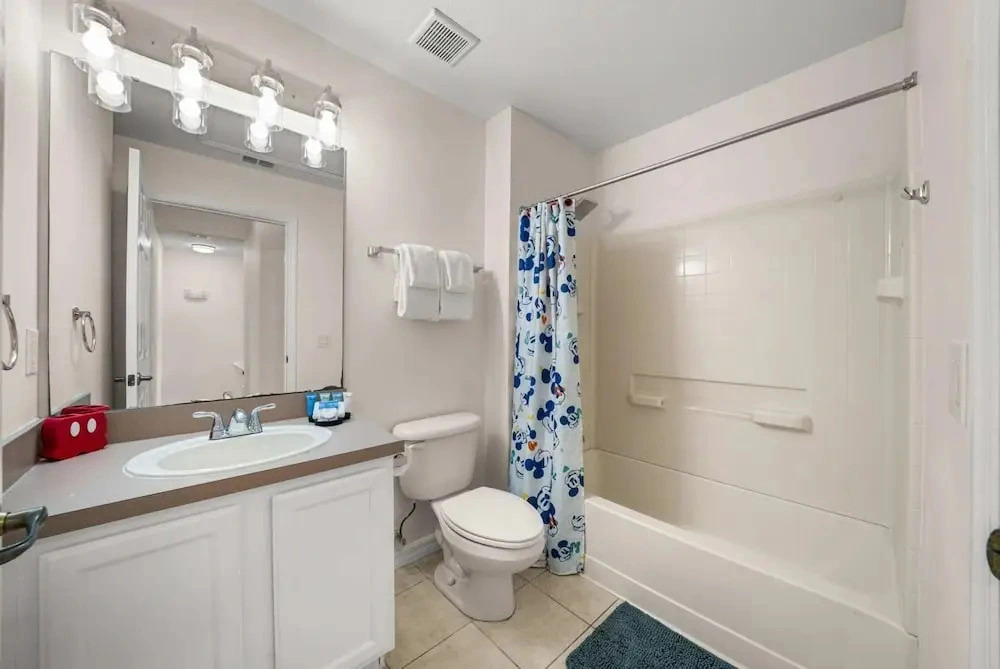 Serene 3BR Encantada Retreat With Private Pool Near Disney