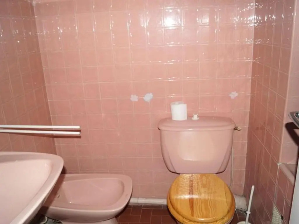Appartement Pra-Loup, 1 pièce, 4 personnes - FR-1-165A-6