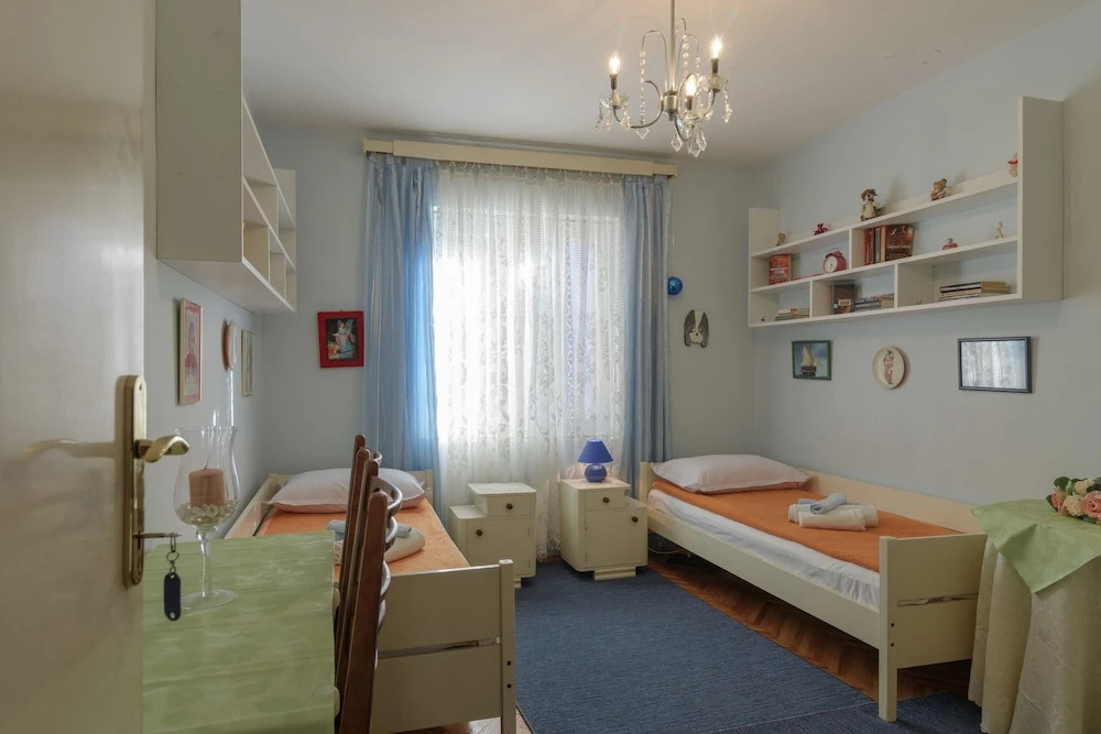 Rooms Center of Trogir