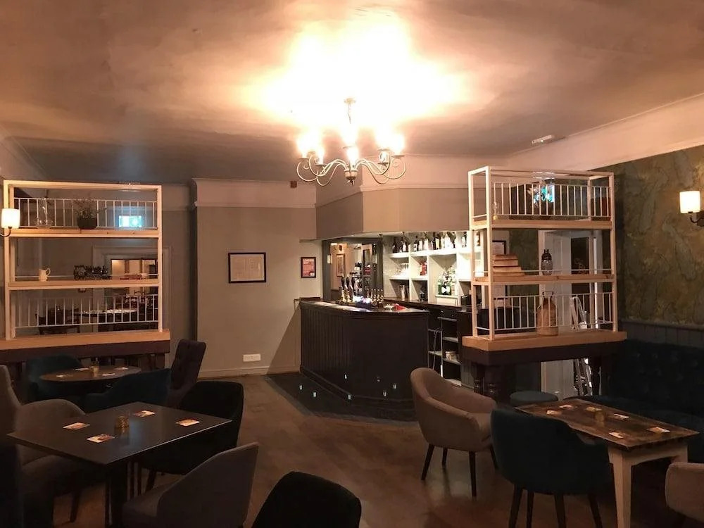 Three Tuns Ashwell