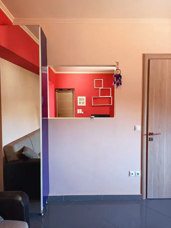 SM Apartment in Kalligoni