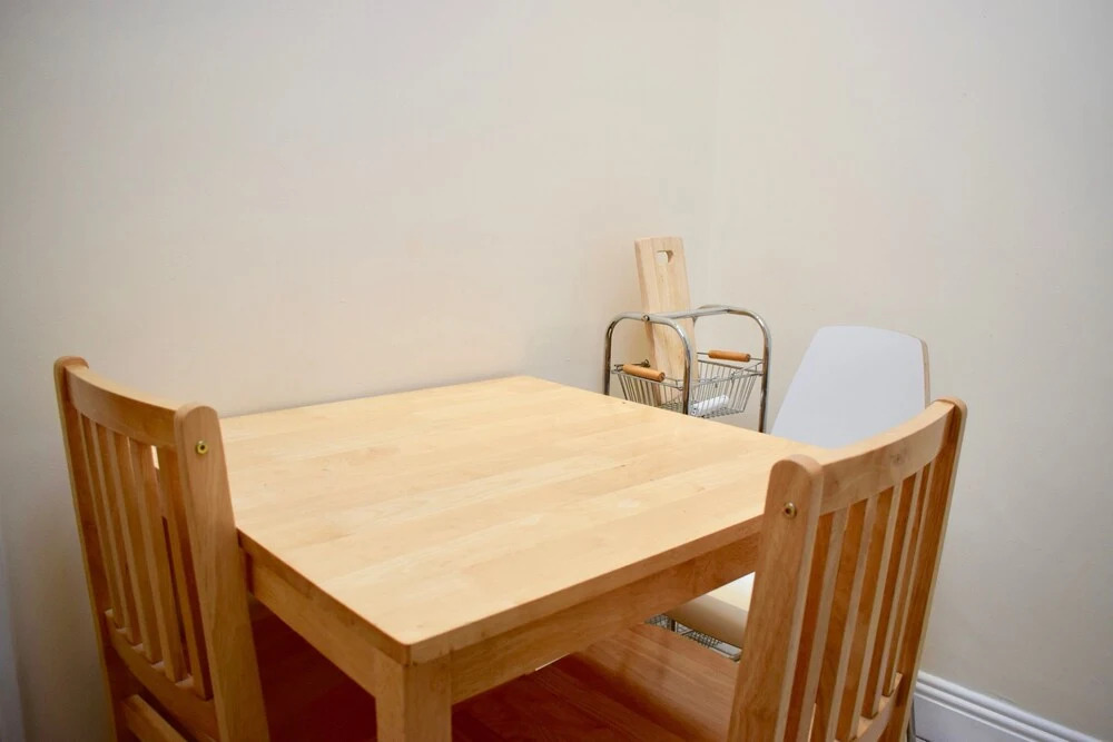 Central Dublin City Centre Cottage