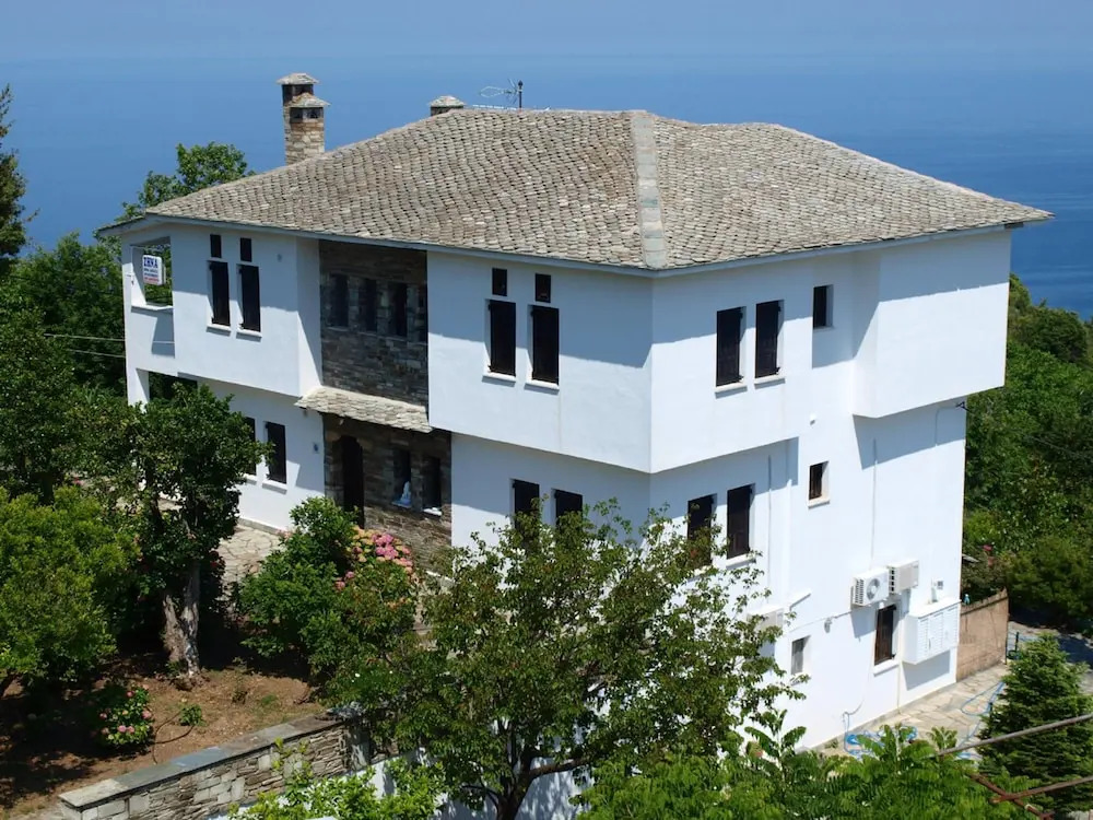Villa Zina Studio 2