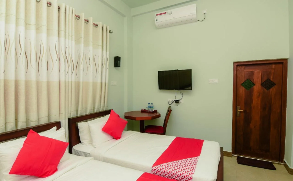 Sobaya Hotel Kandy
