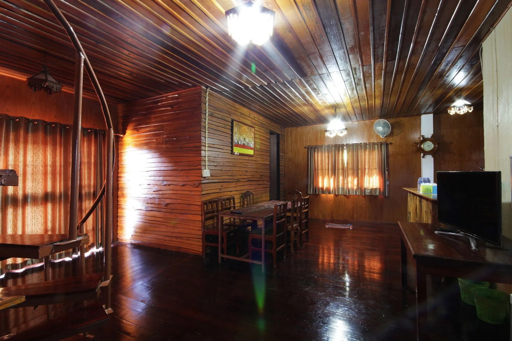 Chatfah Resort