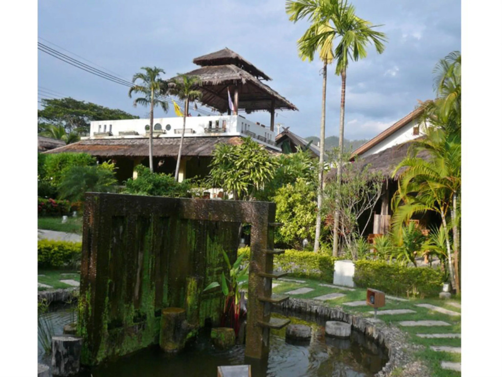 Gims Resort