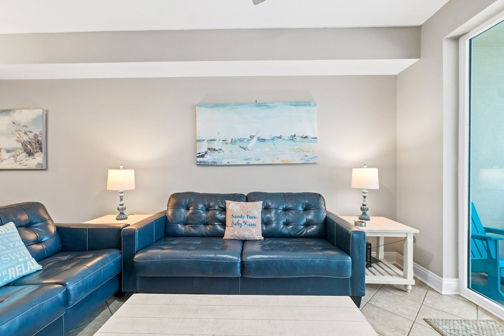 Sea Dunes 502 - Beach Oasis