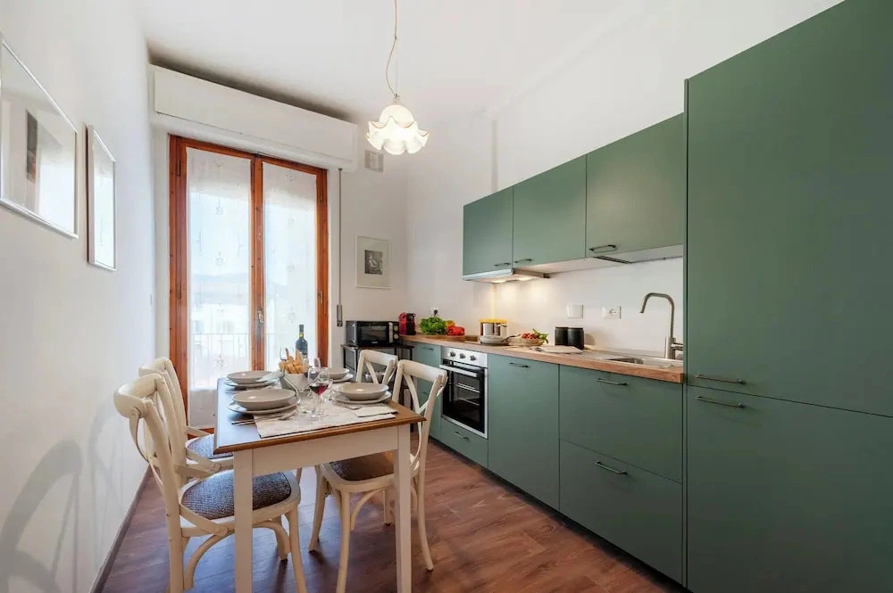 Da Vinci - Flo Apartments