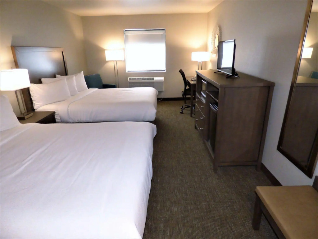 Baymont by Wyndham Monte Vista