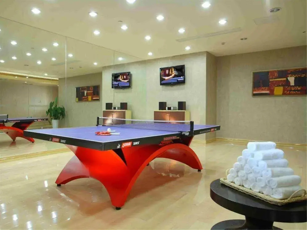 New Century Grand Hotel Beijing