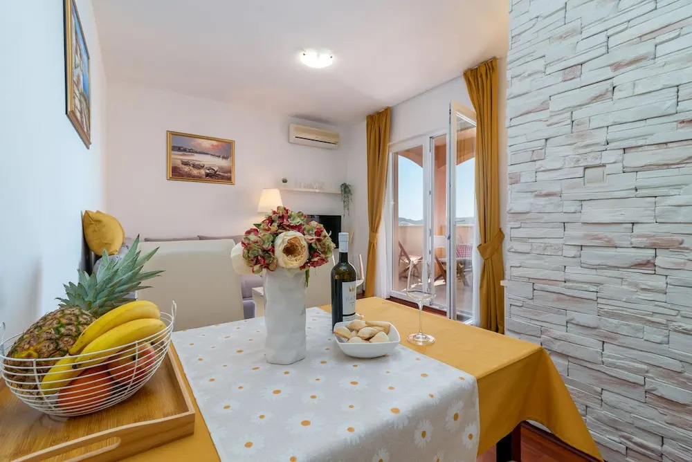Villa Tonina