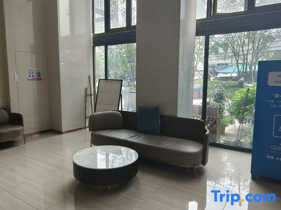 Quwowo Boutique Apartment