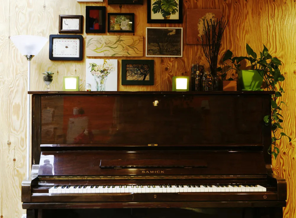 Travelers Planet Studio Type Hostel