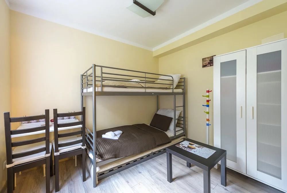 Apartament Kawowy - Apartamenty 5d