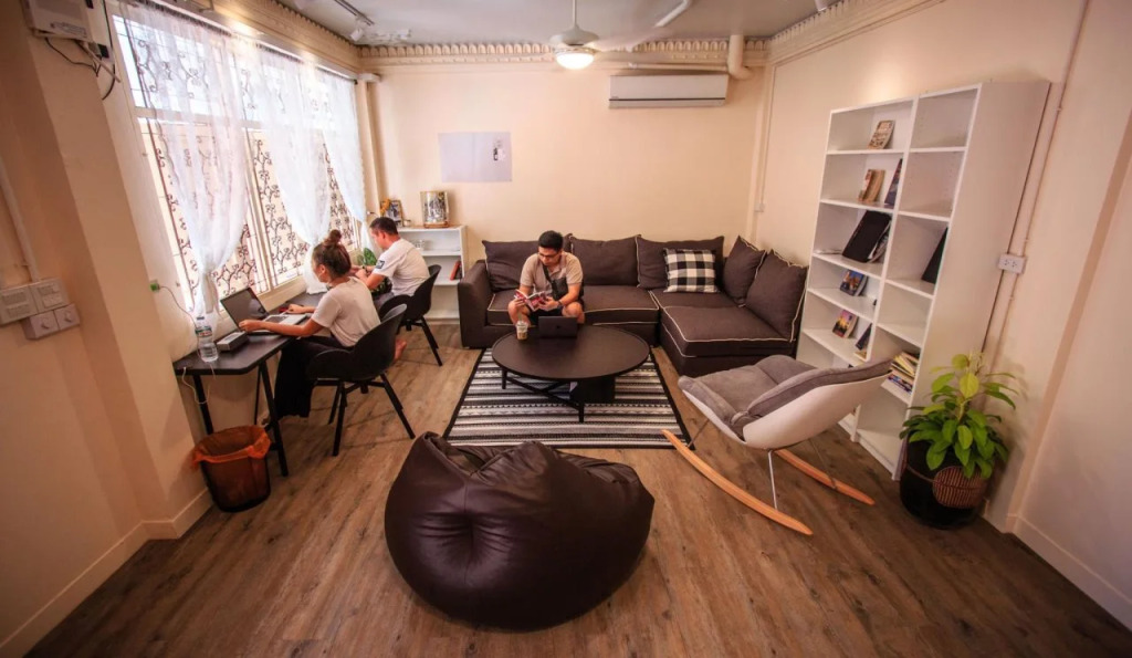 Innspire Bangkok