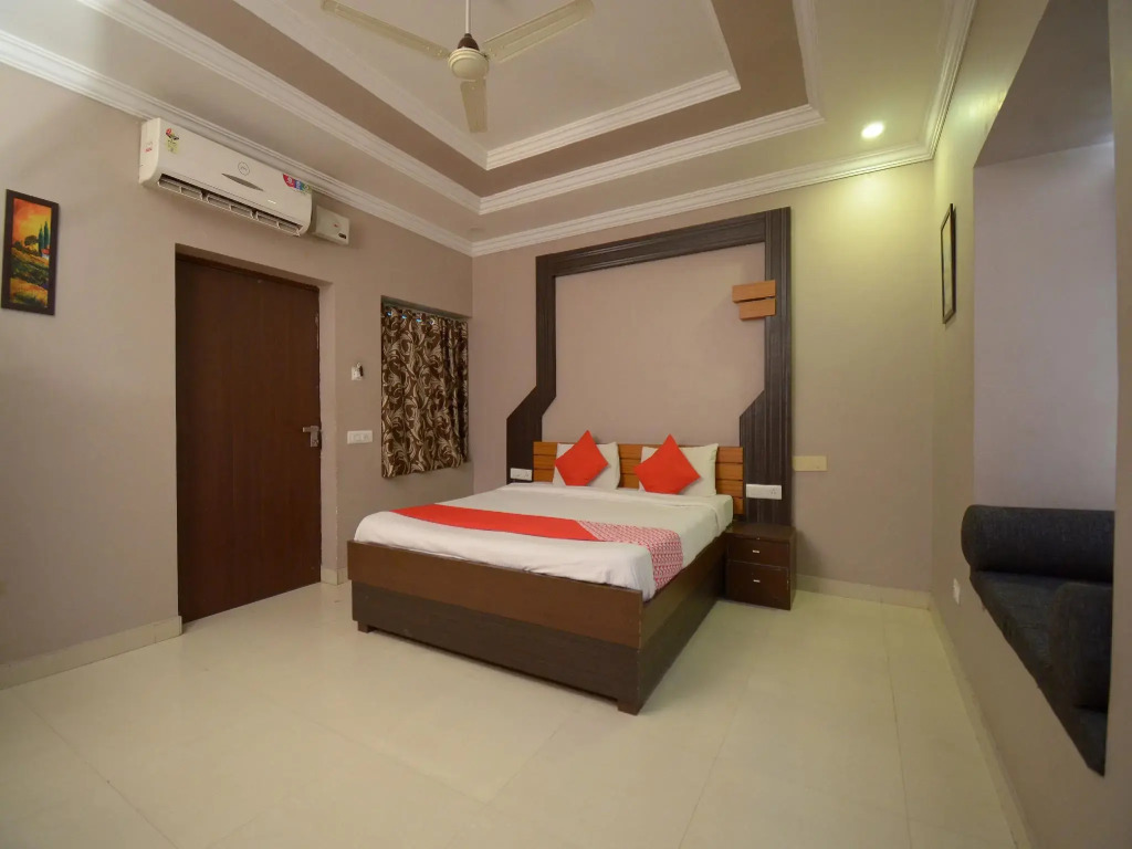 OYO 23264 Indraprastha
