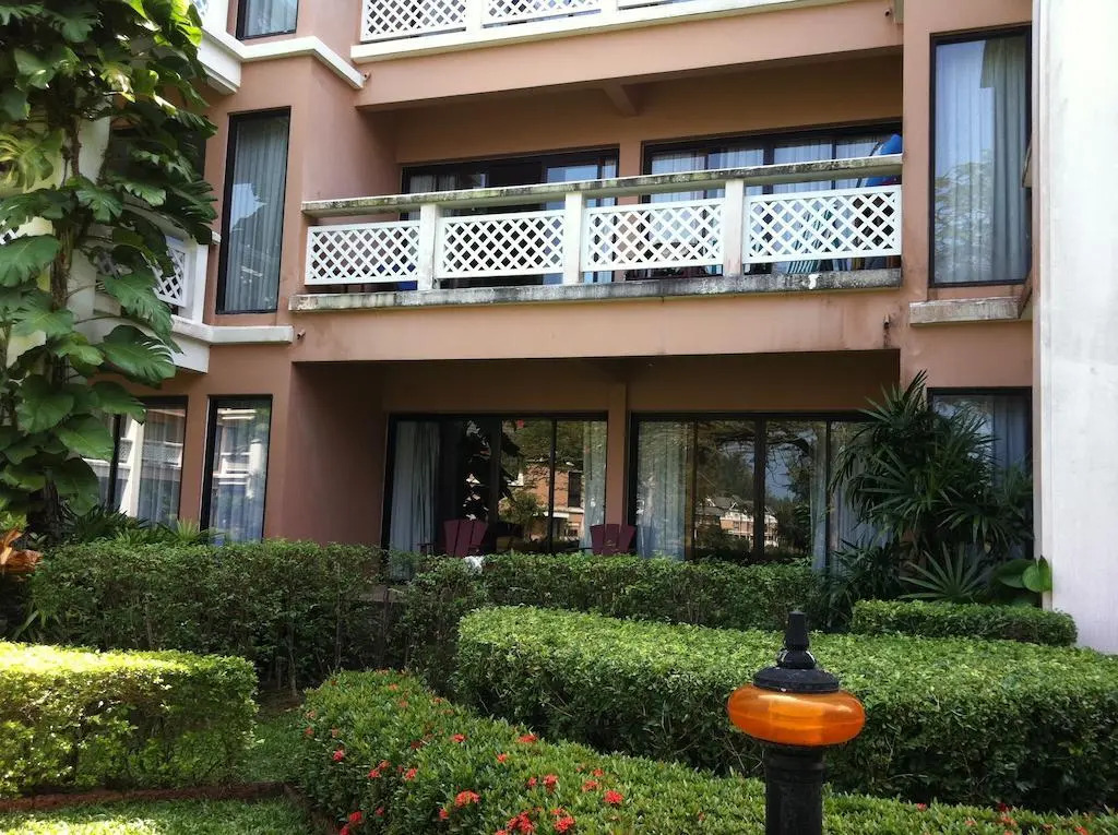 The Allamanda - Unit 1108