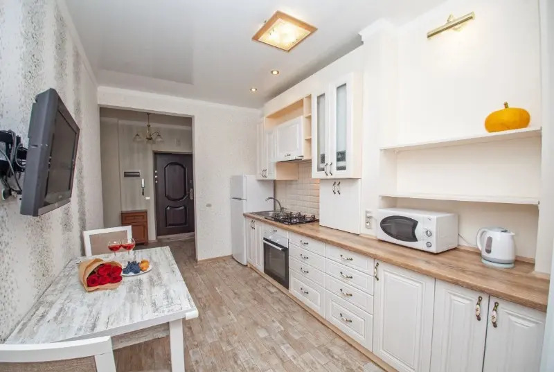 Apartamenty na Mosina 14