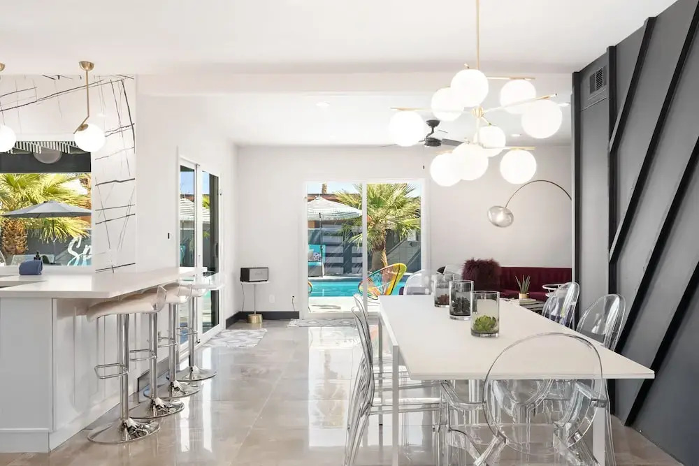 The Llama House by Avantstay Featured on Hgtv, Resort Style, Pool & Spa! Permit#4277