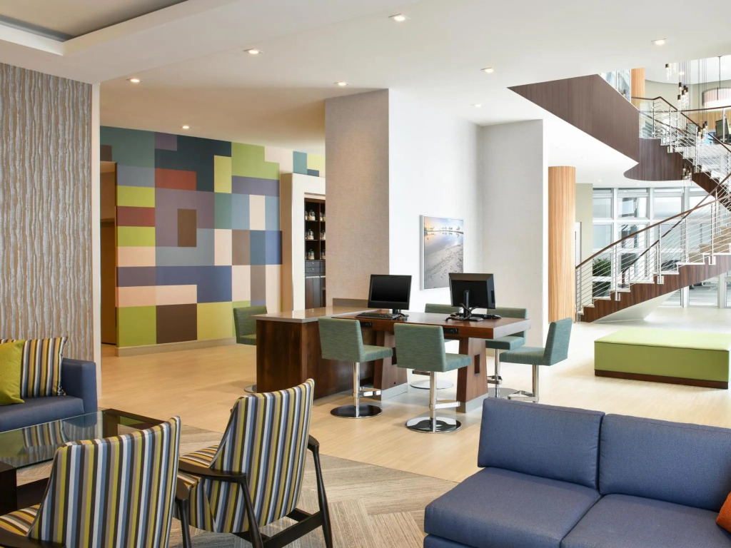 Four Points by Sheraton Coral Gables