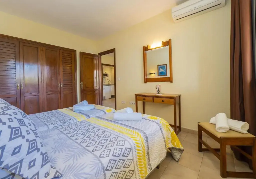 Cubo's Apartamento Ronda 215 Fuengirola