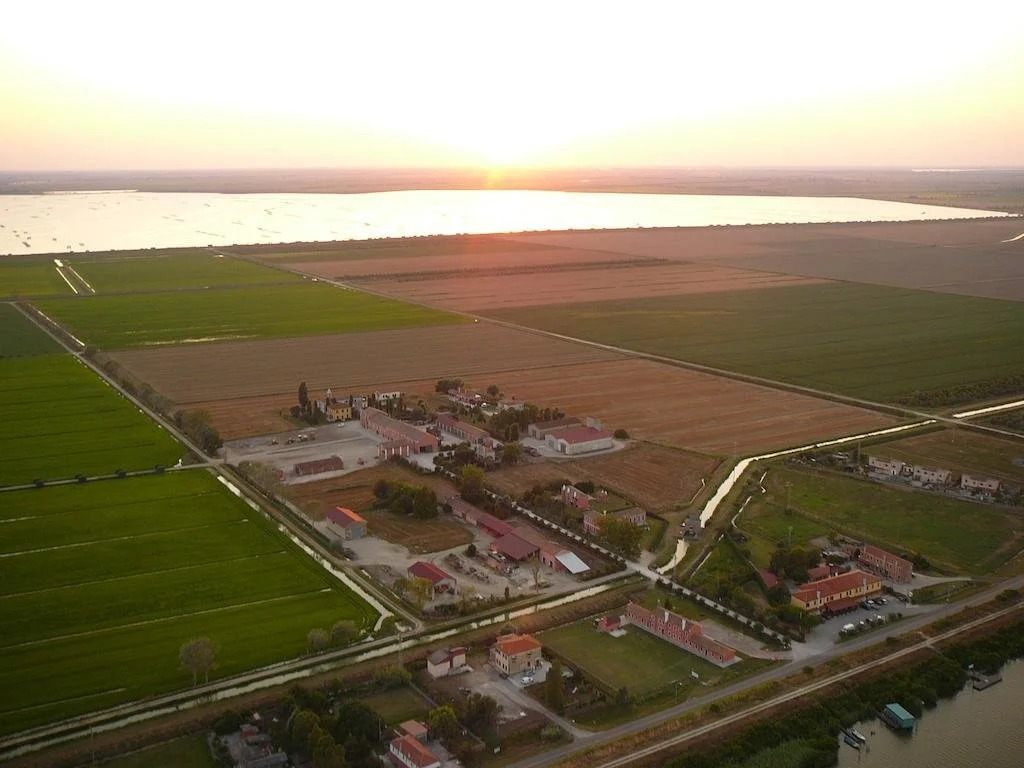 Agriturismo Ca Bonelli 1924