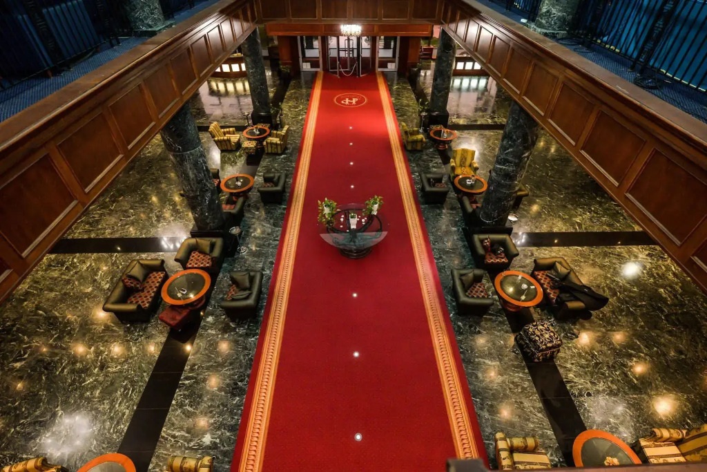 Hotel Park