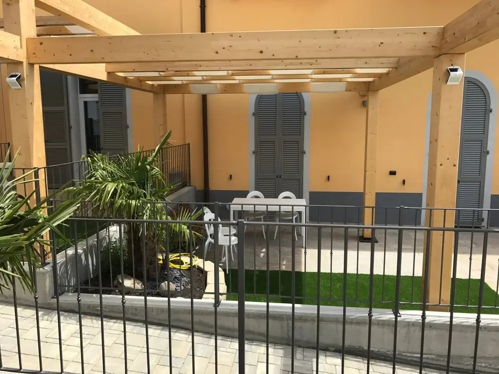 Villa Canepa
