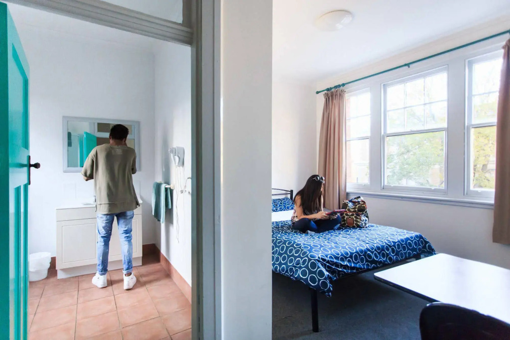YHA Hobart Central