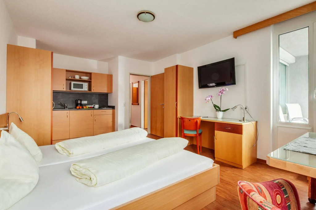 Hotel Zillertal