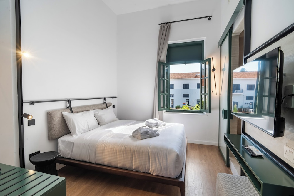 Kentrikon 1924 Boutique Hotel, Old Town