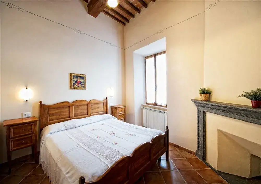 Camere Bellavista