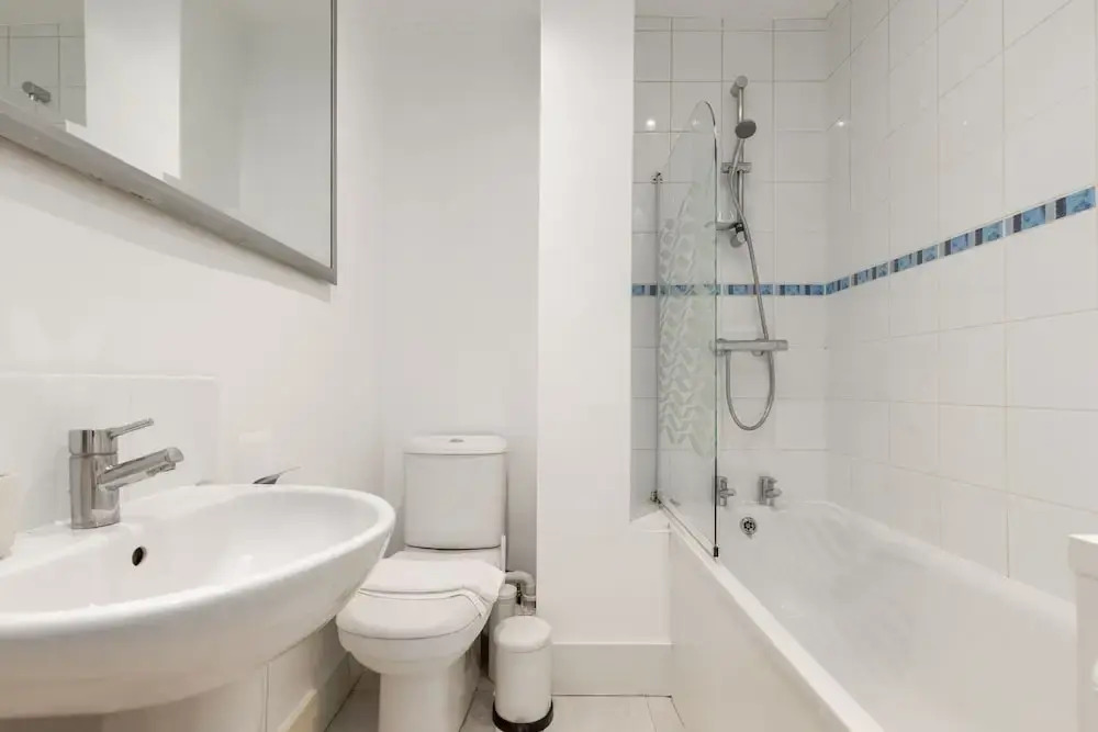 Amazing Flat in Battersea