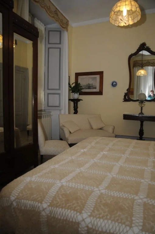 B&B Villa Gualterio