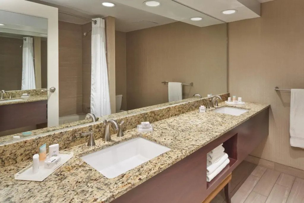 Wyndham Executive Center Columbia