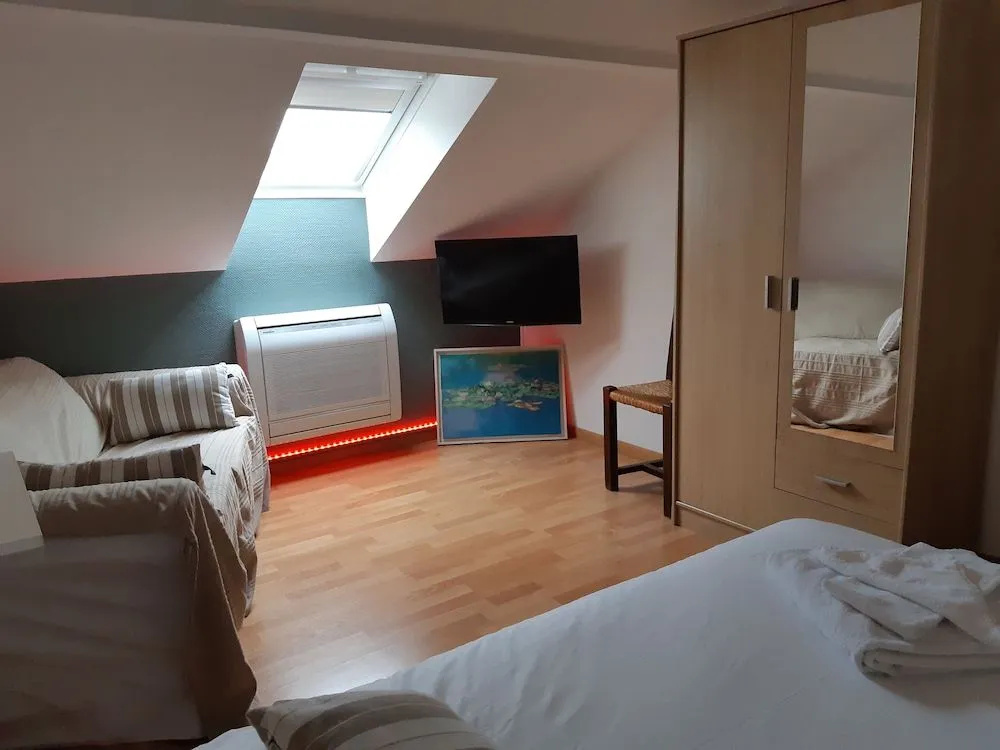 Le Prana -Maison et Chambres dHôtes, Wellness et Centre de soins