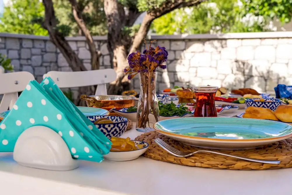 CEMAL ALAÇATI BUTİK HOTEL