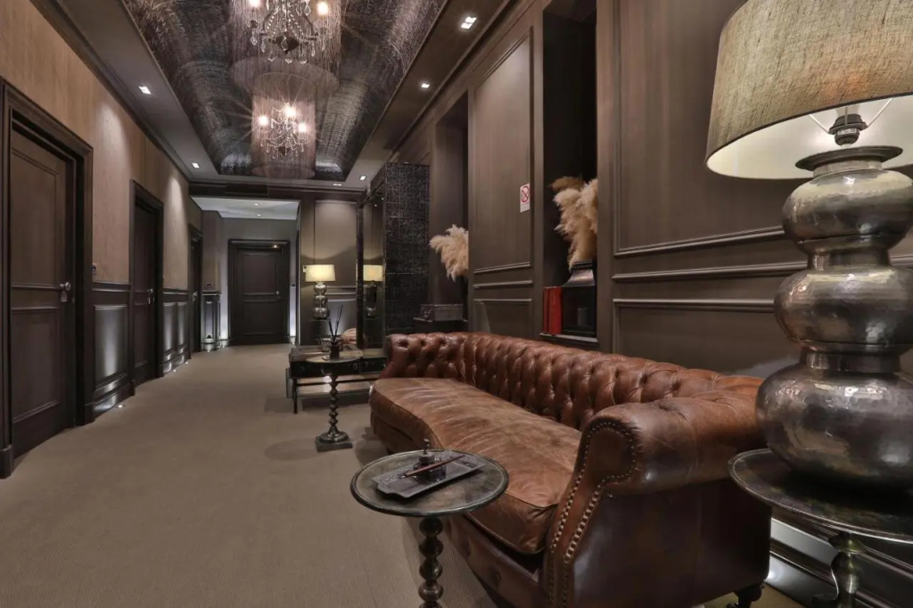 Forvm Luxury Experience - Dependance