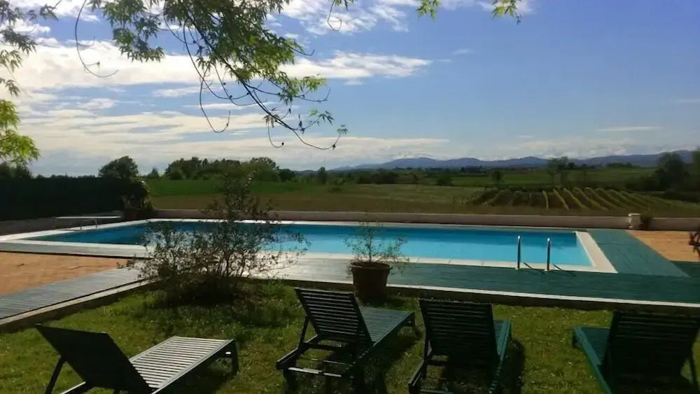 B&B Casa Maria