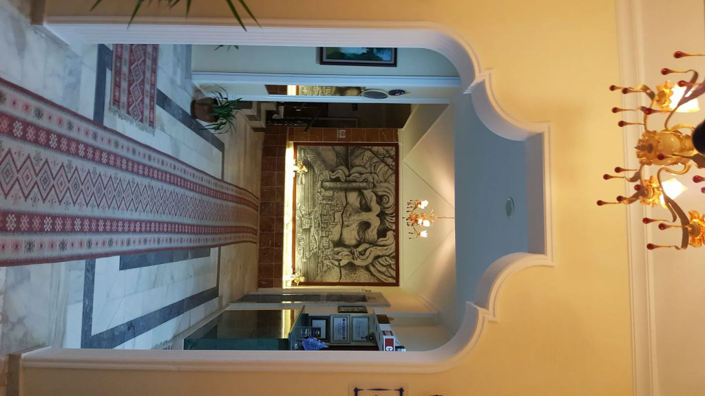 Hotel First Class Didim