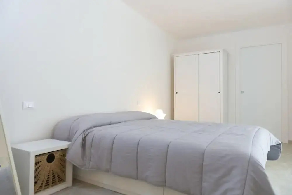 Villa Near Cisternino With Pool and Orchard