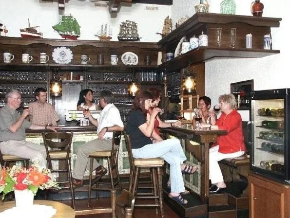 Dümmerhotel Strandlust