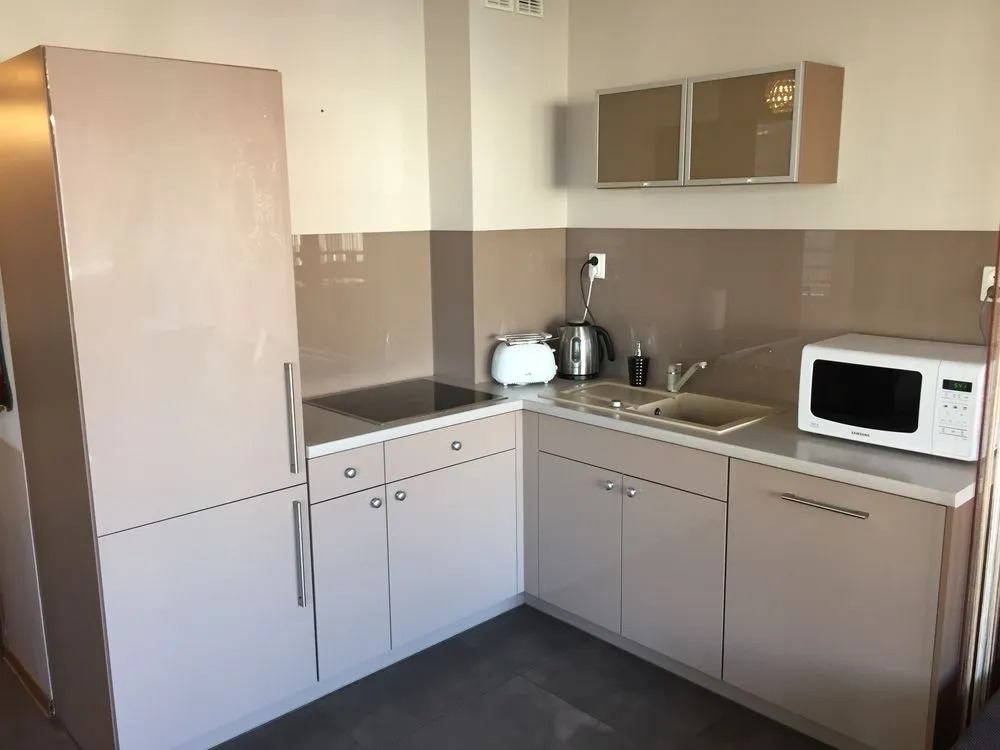 Apartamenty Sopot