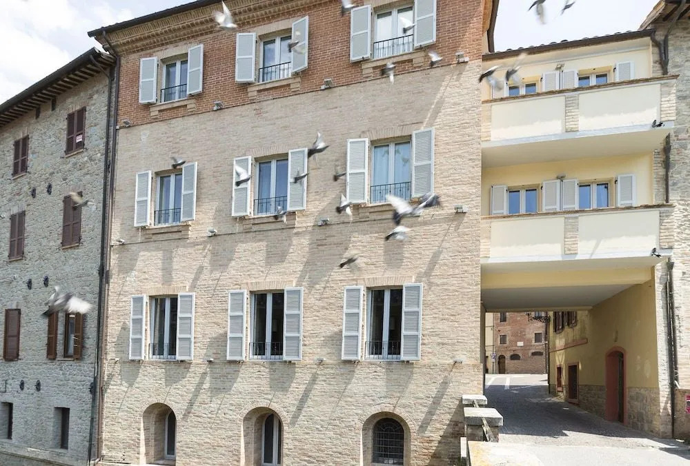 Interamnia Boutique Hotel