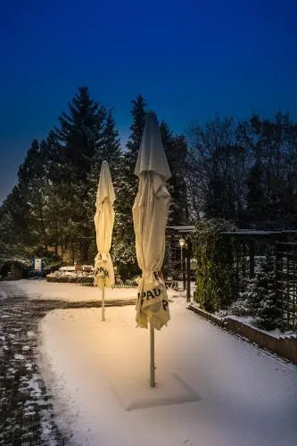 Motel Zur Festwiese