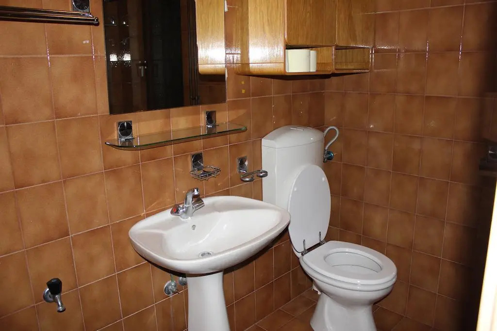 Apartments Sabadin