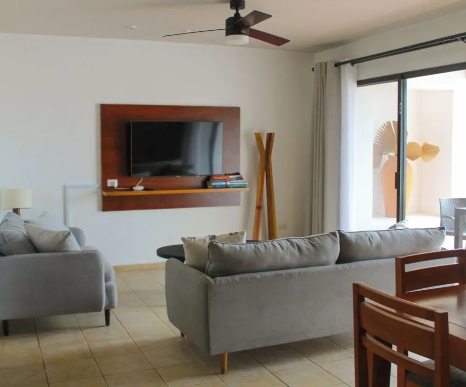 Villas Mayaluum Cozumel