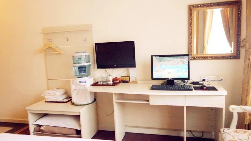 Chengdu Jiali Hotel Qing Yun Branch